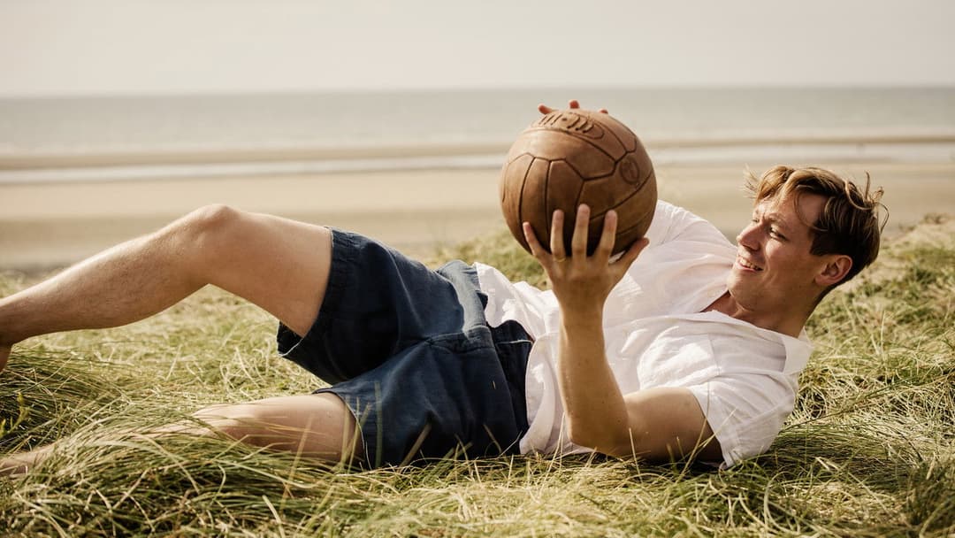 The Keeper backdrop 3