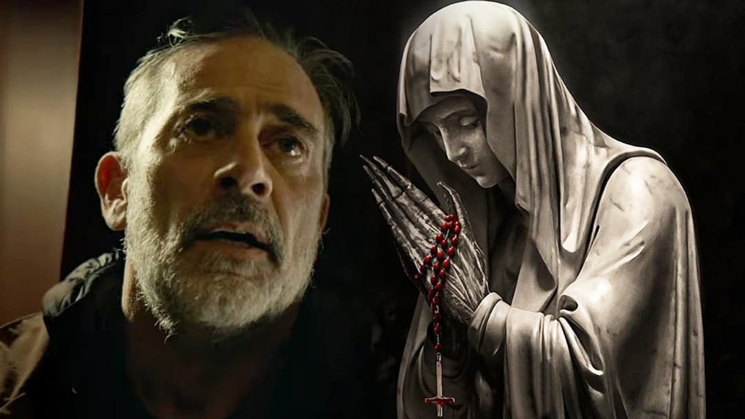 The Unholy backdrop 13