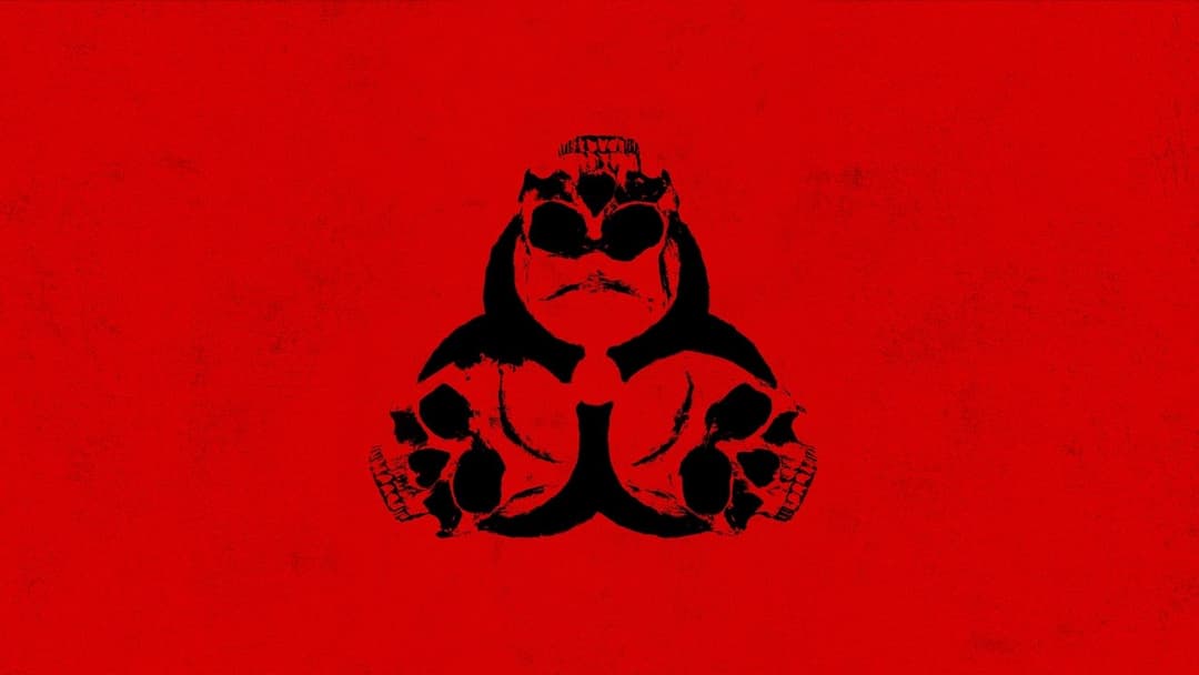 28 Years Later backdrop 6