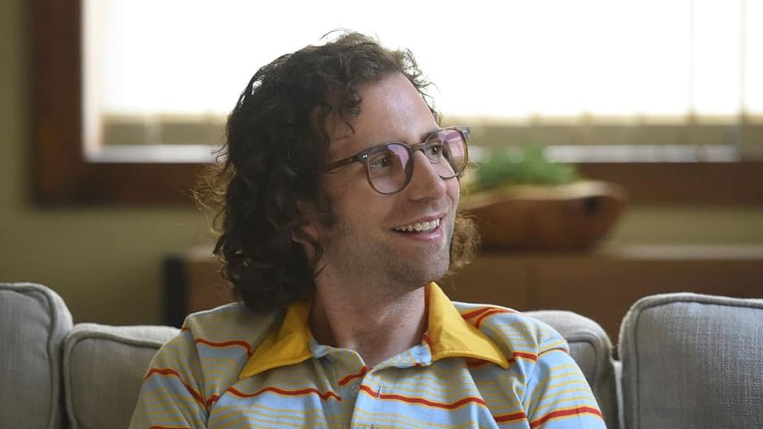 Ведмідь Брігзбі backdrop 14