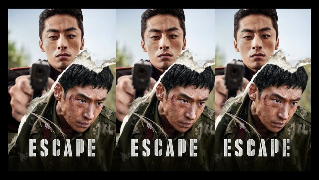 Escape: Flucht in die Freiheit backdrop 11