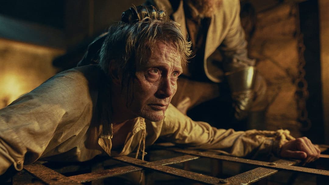 The Promised Land backdrop 6