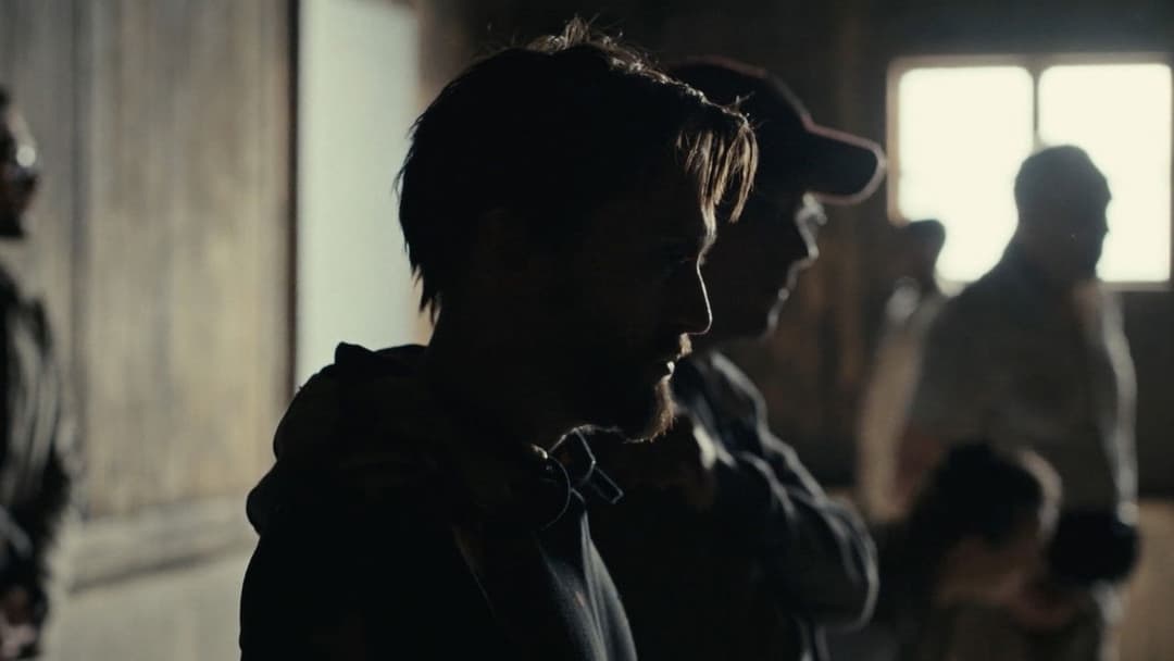 A Real Pain backdrop 19