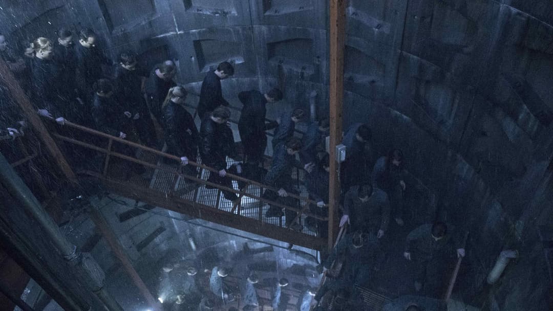 Голоднi iгри: Переспiвниця. Частина 1 backdrop 16