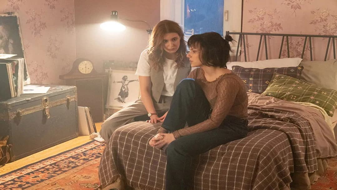 Свист backdrop 20