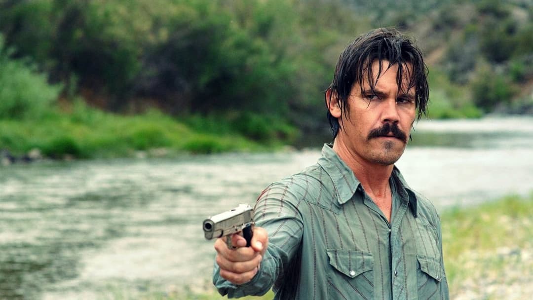 No Country for Old Men backdrop 8