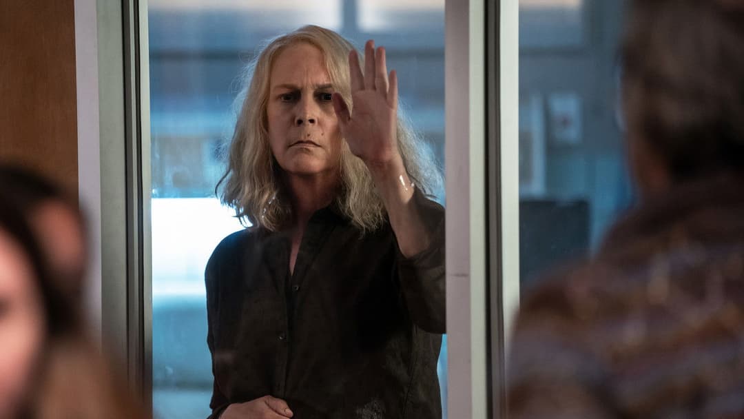 Halloween Kills backdrop 14