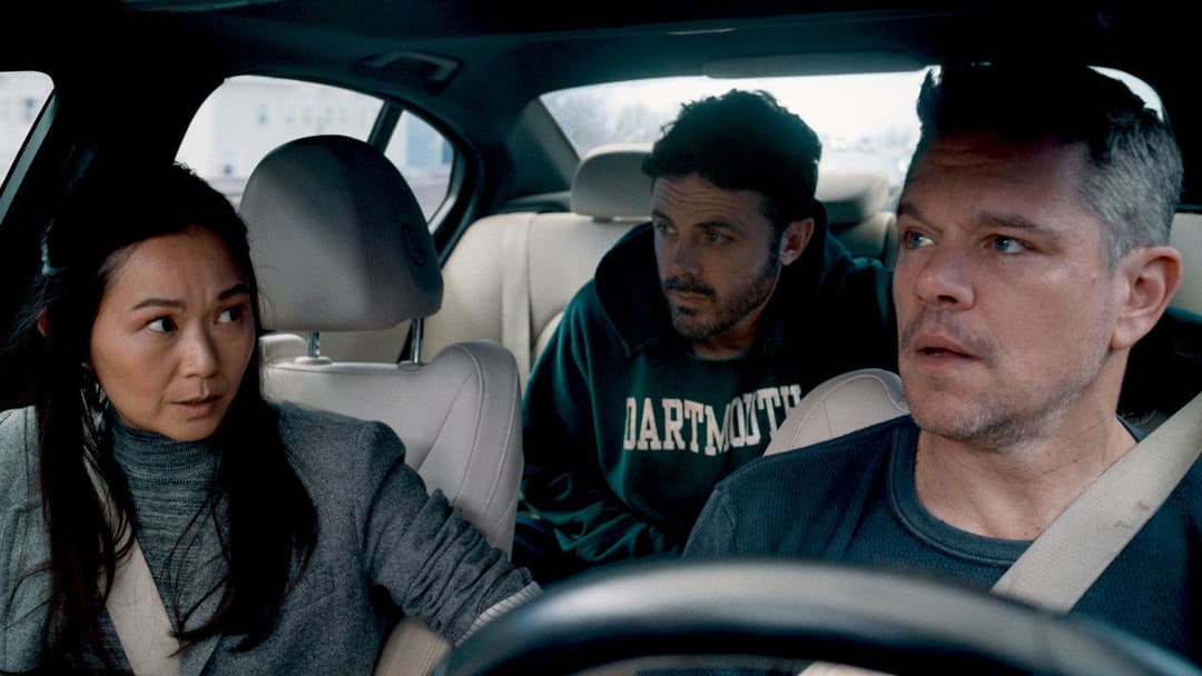 The Instigators backdrop 17