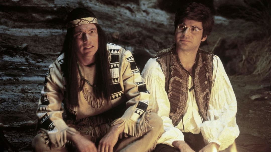 Manitou's Shoe backdrop 8