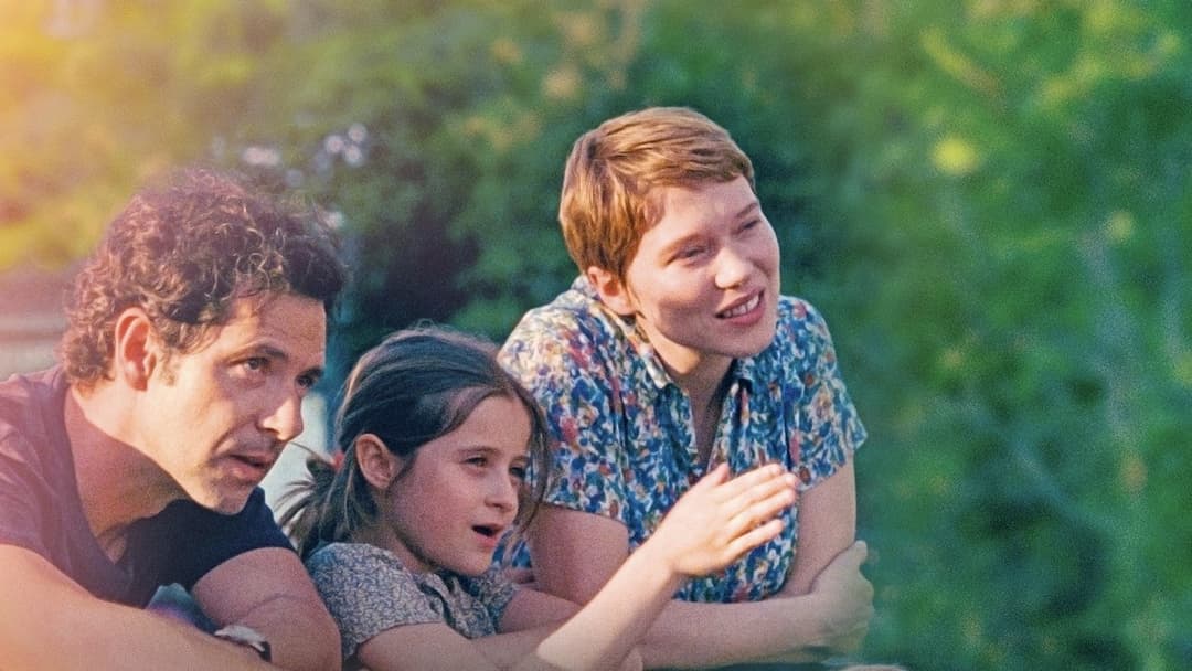 An einem schönen Morgen