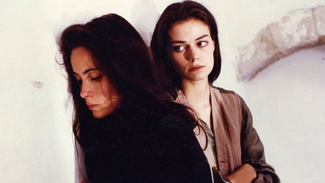 La Belle Noiseuse backdrop 12