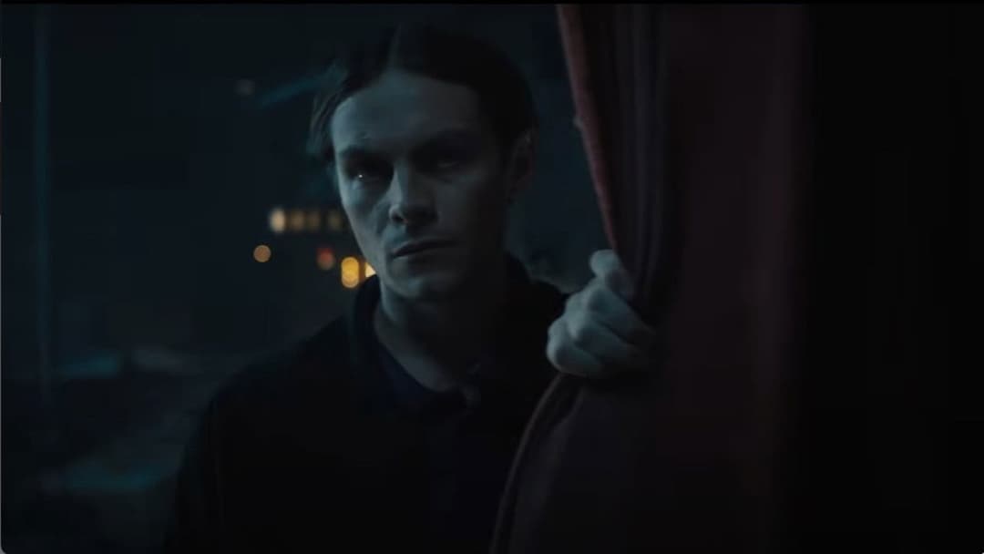 Five Nights at Freddy's 2 backdrop 12