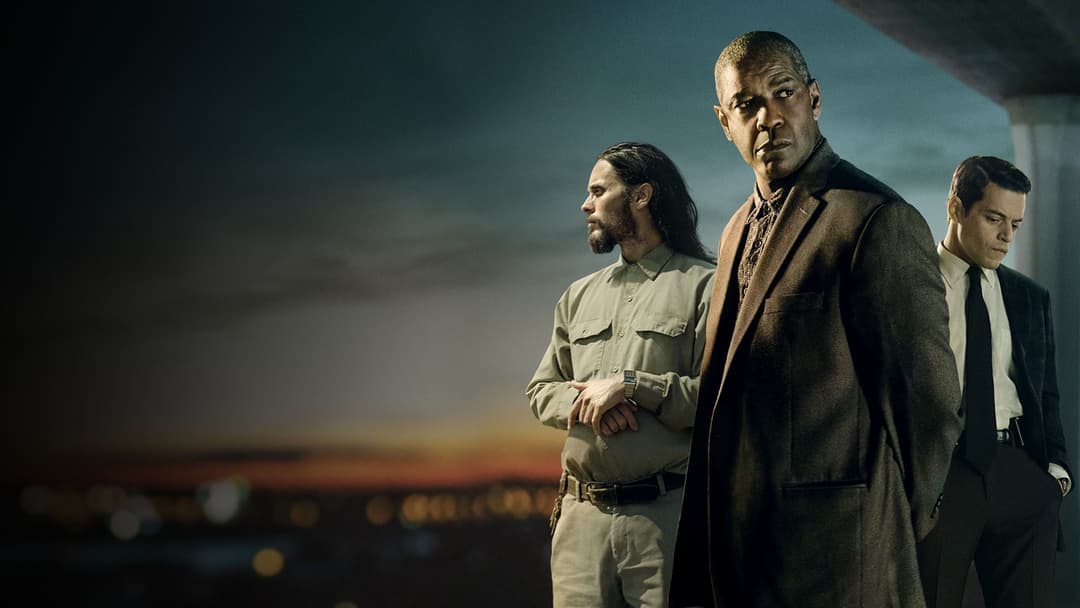 The Little Things backdrop 5