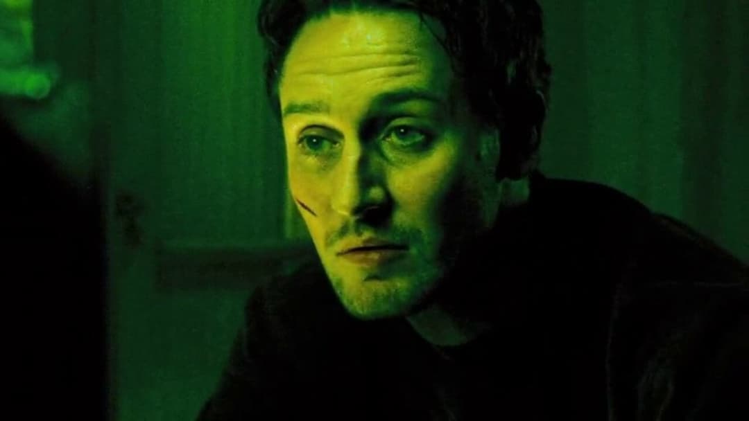 The Collector backdrop 11