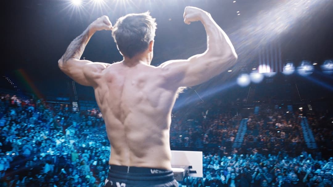 Road House backdrop 4