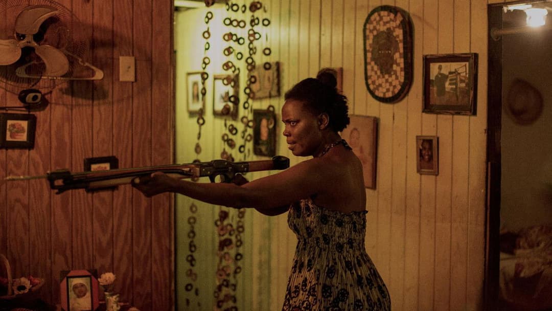 Вимагання backdrop 6