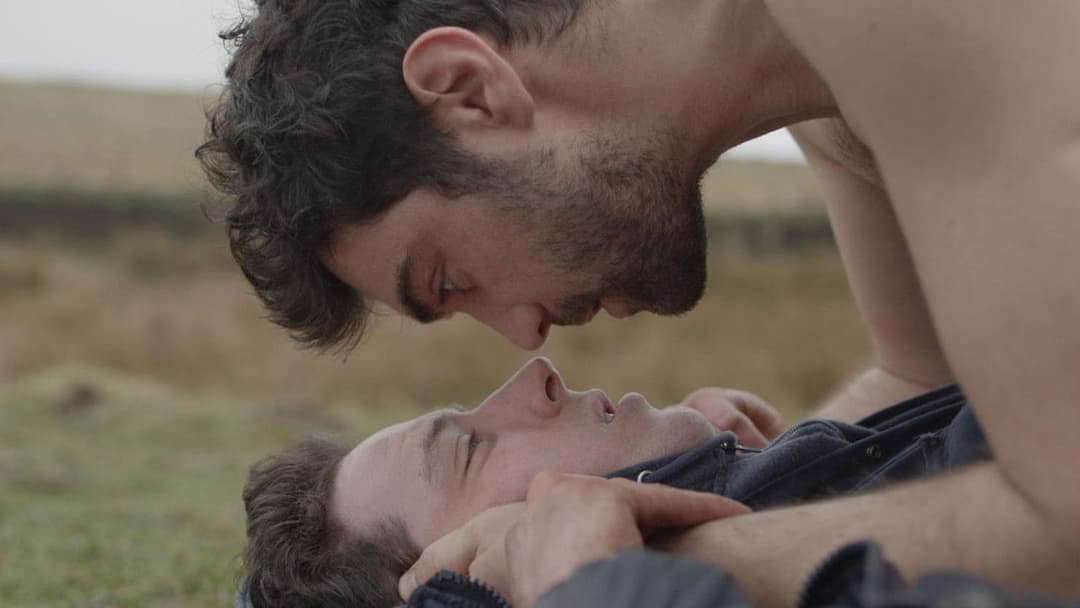 God's Own Country backdrop 19