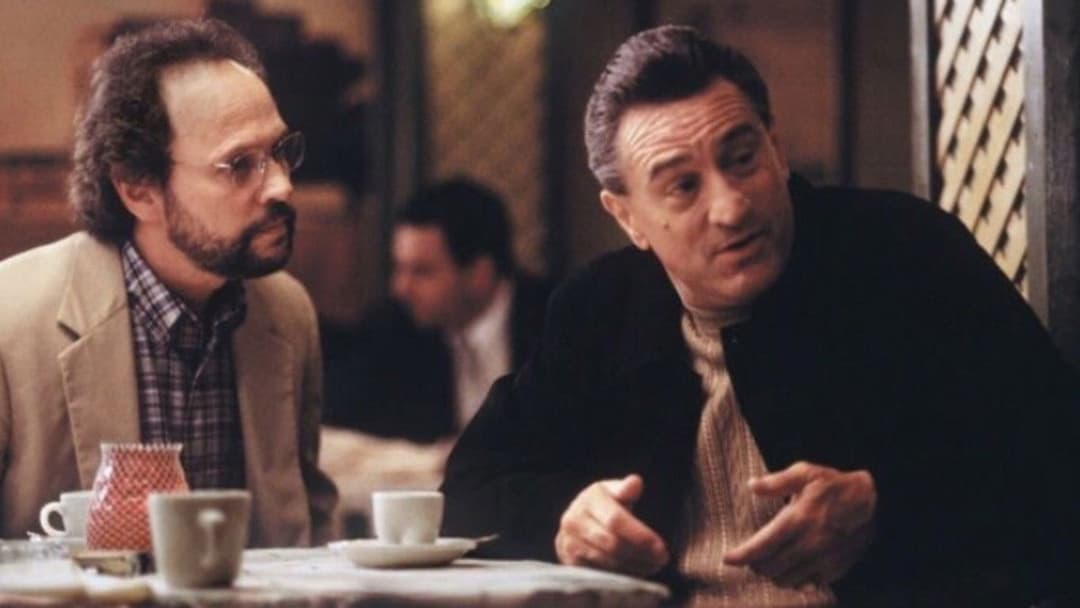 Reine Nervensache backdrop 4