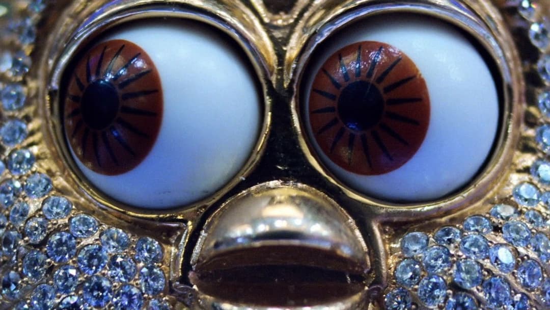 Неограновані коштовності backdrop 6