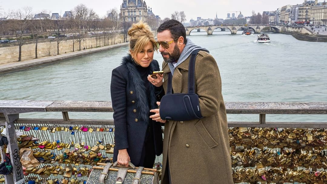 Murder Mystery 2 backdrop 5