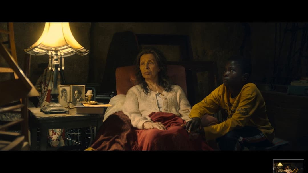 Du hast das Leben vor dir backdrop 14