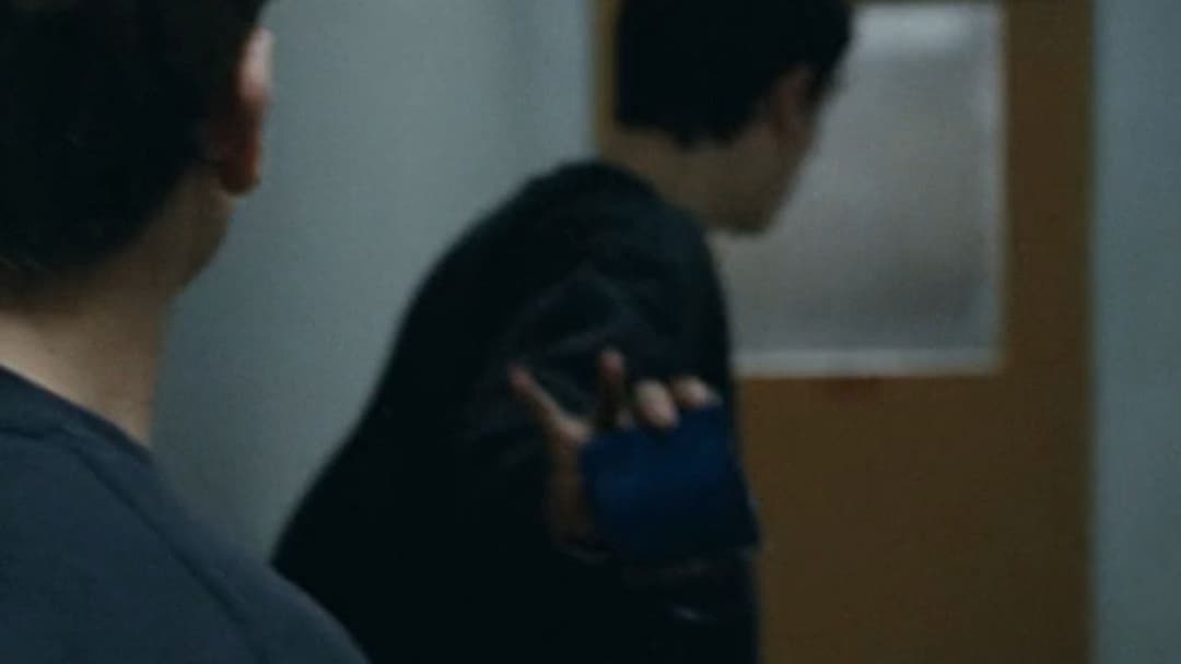 Dog Pound backdrop 13