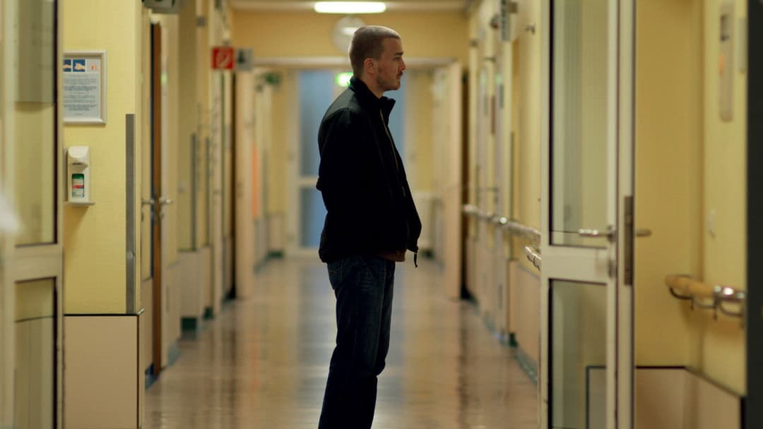 System Crasher backdrop 3