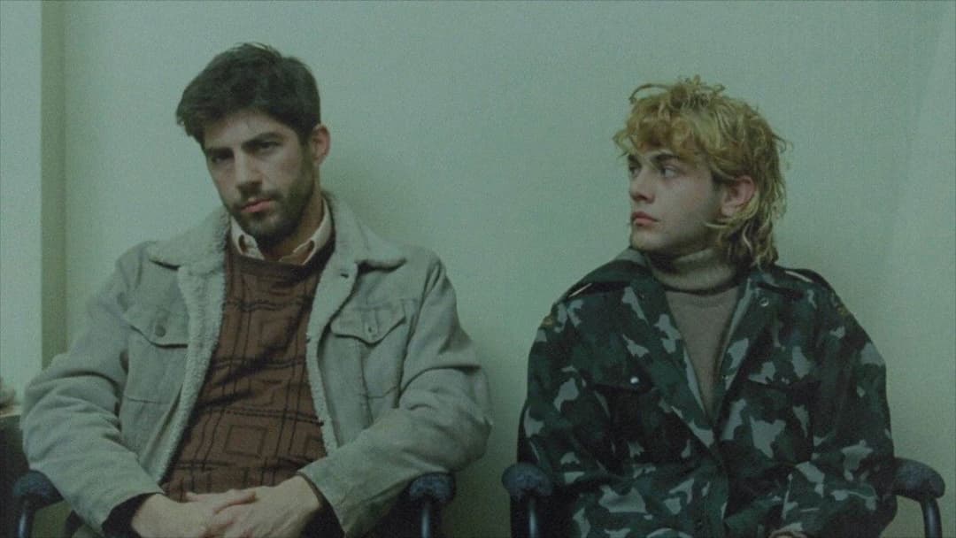 Tom at the Farm backdrop 12