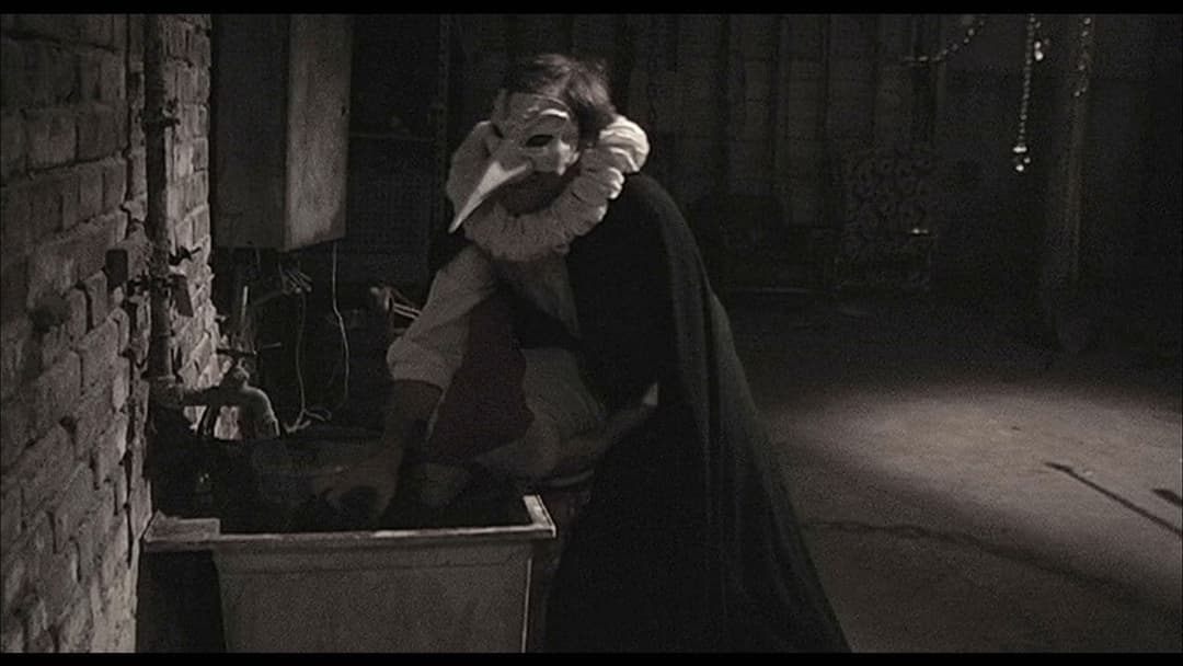 The Poughkeepsie Tapes backdrop 5