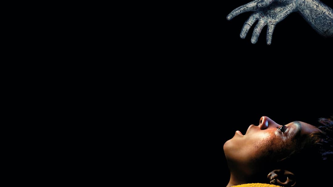 Говори до мене backdrop 3