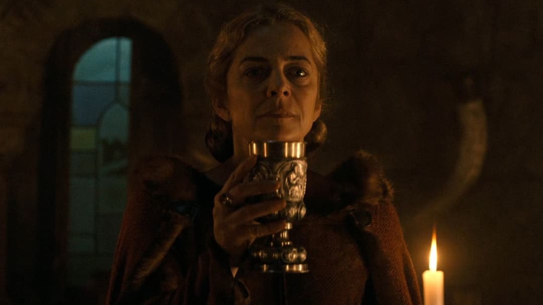 Останній король backdrop 10