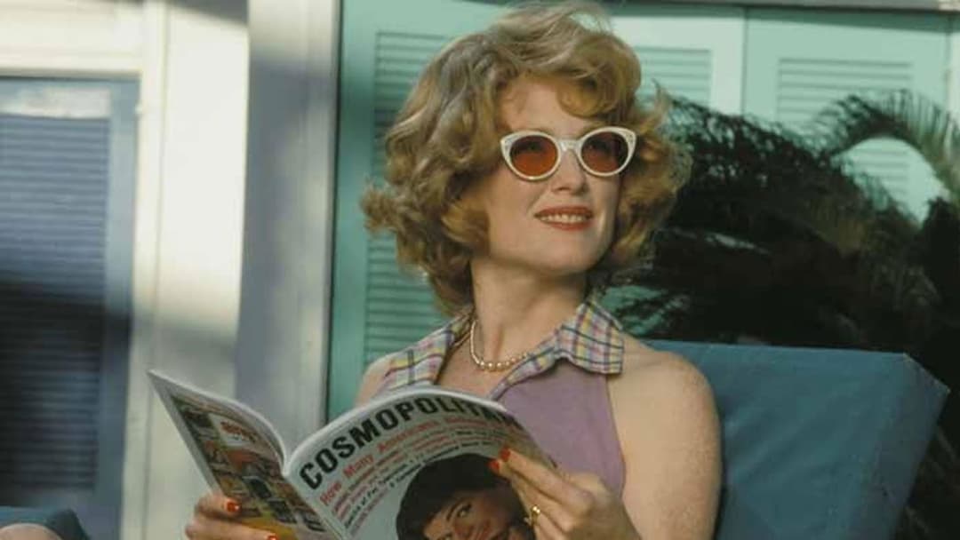 Dem Himmel so fern backdrop 9