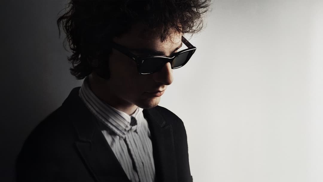 Боб Ділан: Цілковитий незнайомець backdrop 11