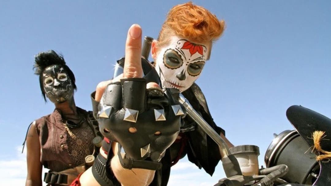 Bounty Killer backdrop 8