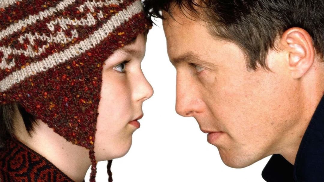 About a Boy oder: Der Tag der toten Ente backdrop 3