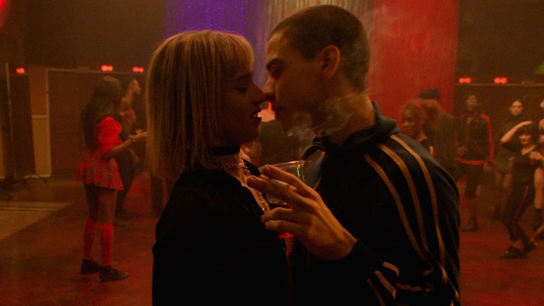 Екстаз backdrop 7