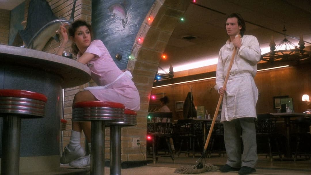 Неприборкане серце backdrop 7