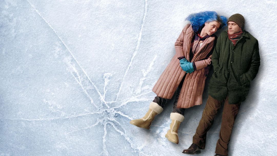 Eternal Sunshine of the Spotless Mind backdrop 9
