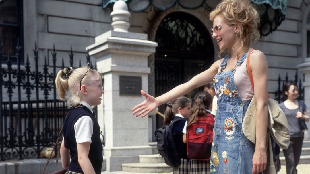 Uptown Girls - Eine Zicke kommt selten allein backdrop 4