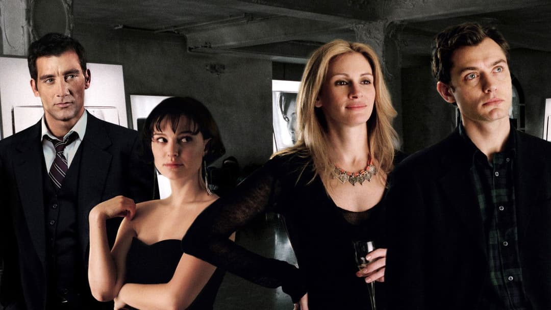 Близькість backdrop 10