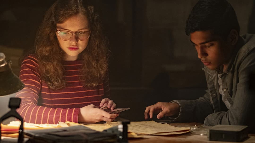 Scary Stories to Tell in the Dark backdrop 20