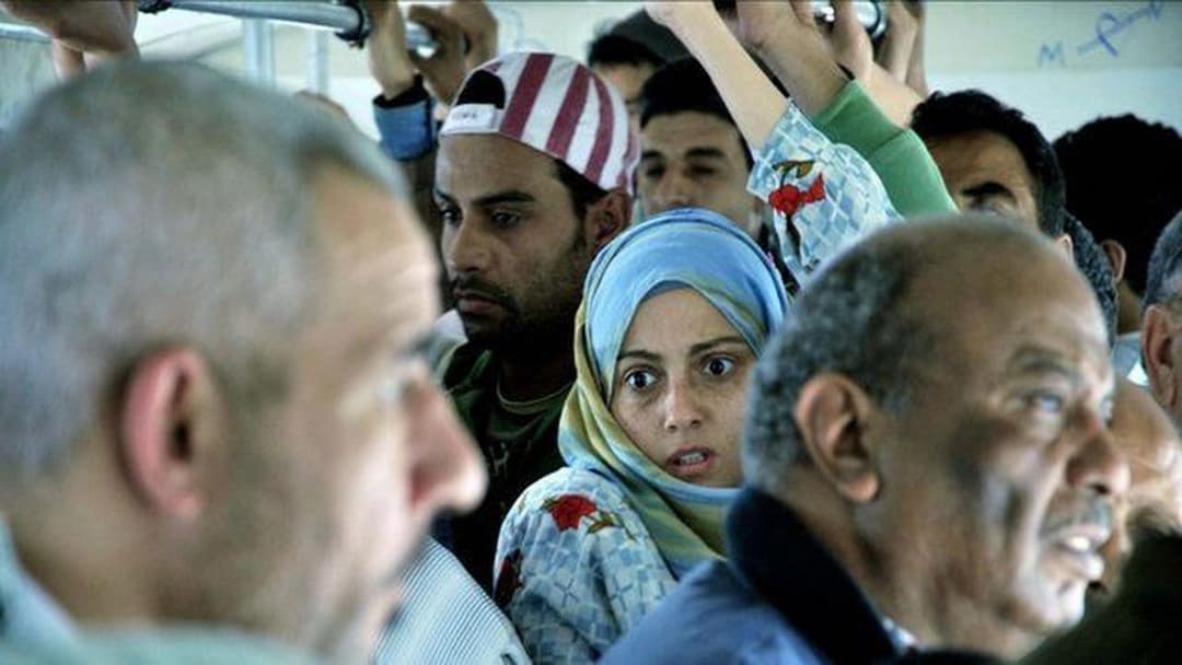 Kairo 678 backdrop 4