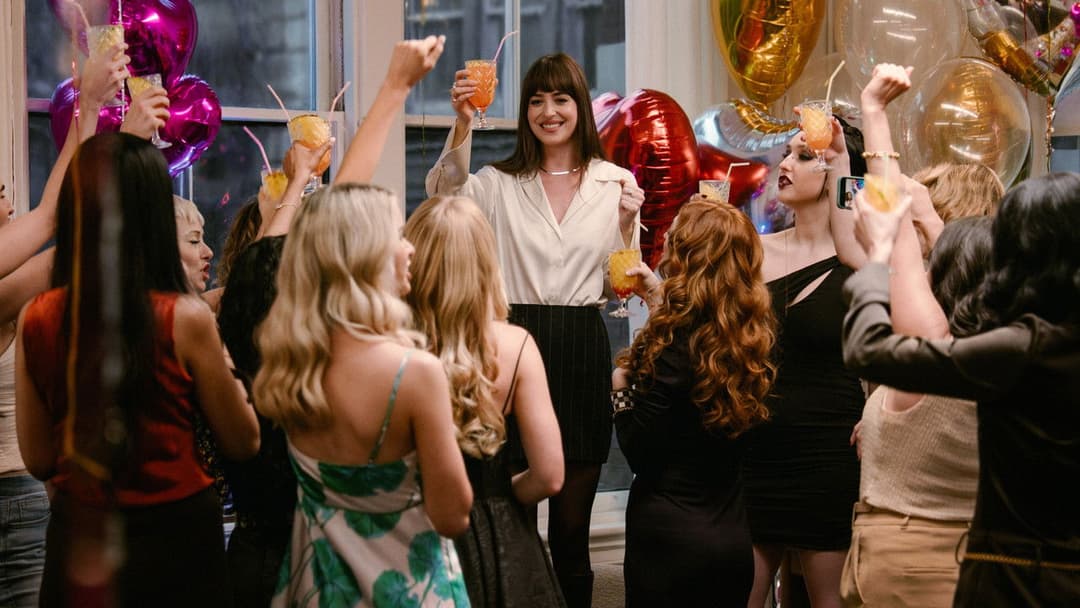 Матеріалісти backdrop 17