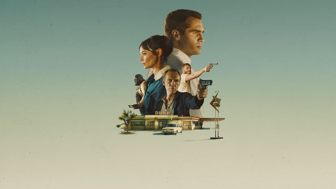 The Last Stop in Yuma County backdrop 2