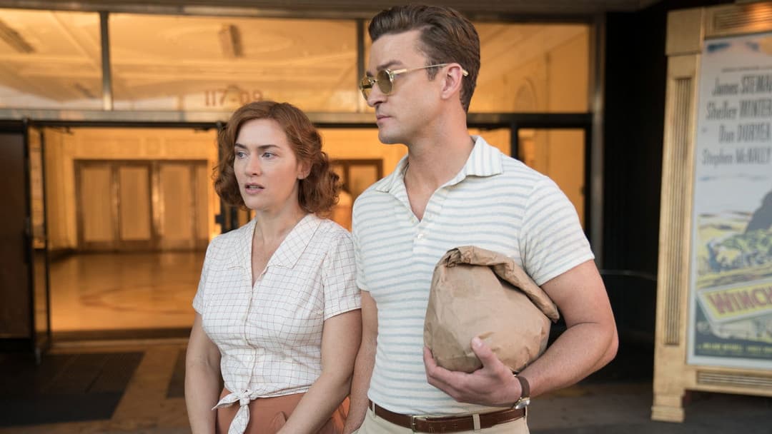 Wonder Wheel backdrop 19