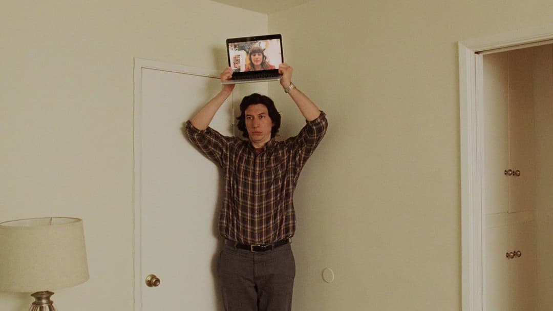 Marriage Story backdrop 10