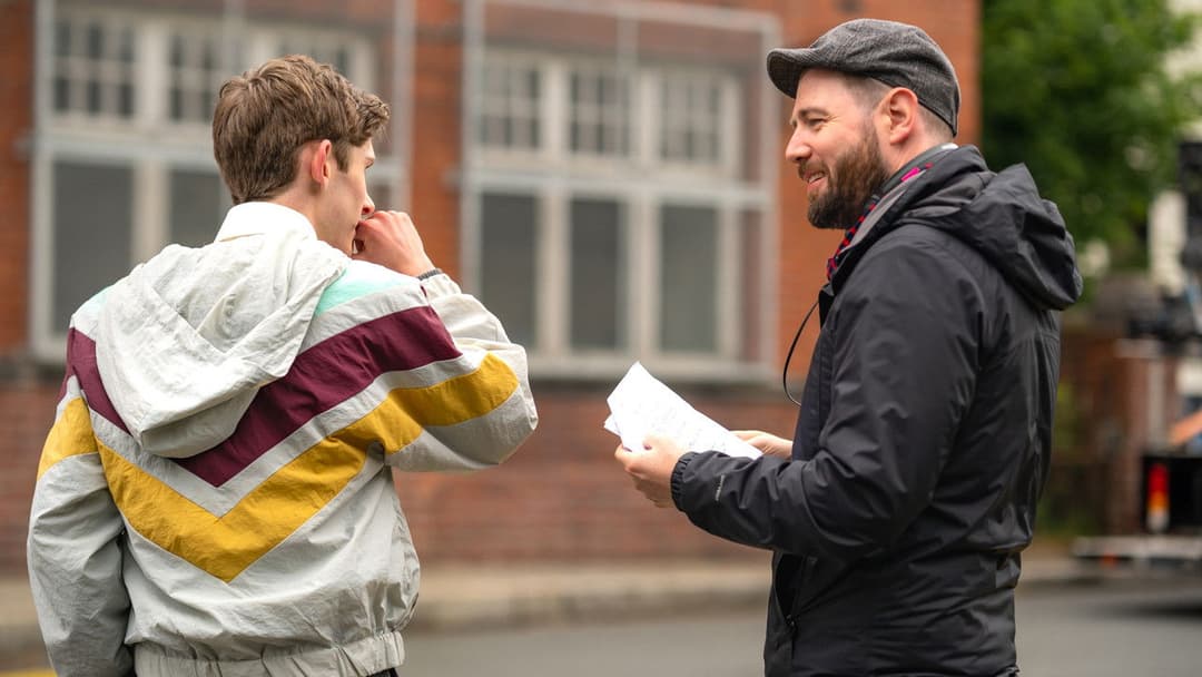 Dating Amber backdrop 16