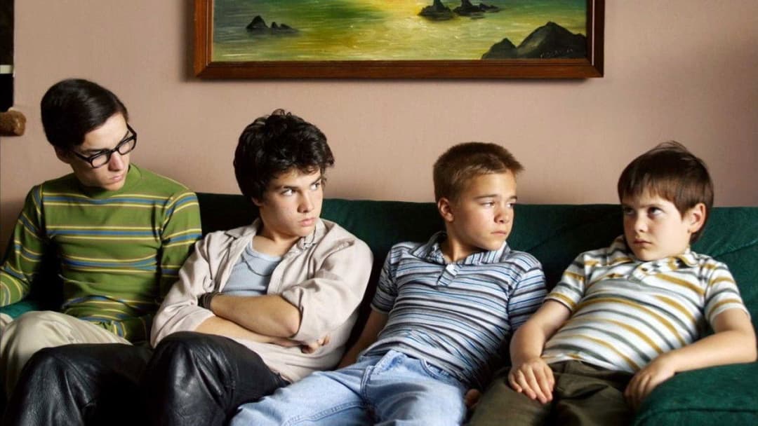 C.R.A.Z.Y. backdrop 4