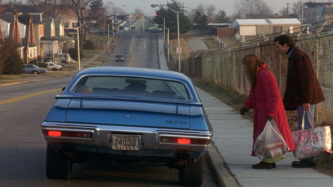 Familienfest und andere Schwierigkeiten backdrop 4