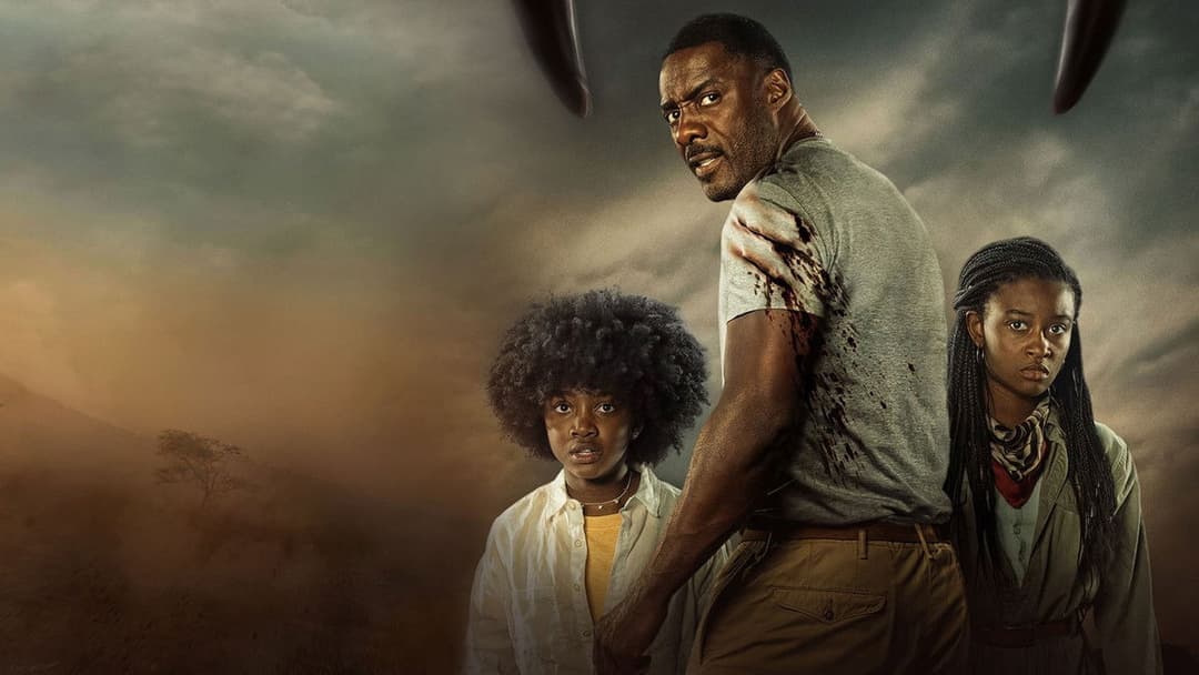 Beast - Jäger ohne Gnade backdrop 3